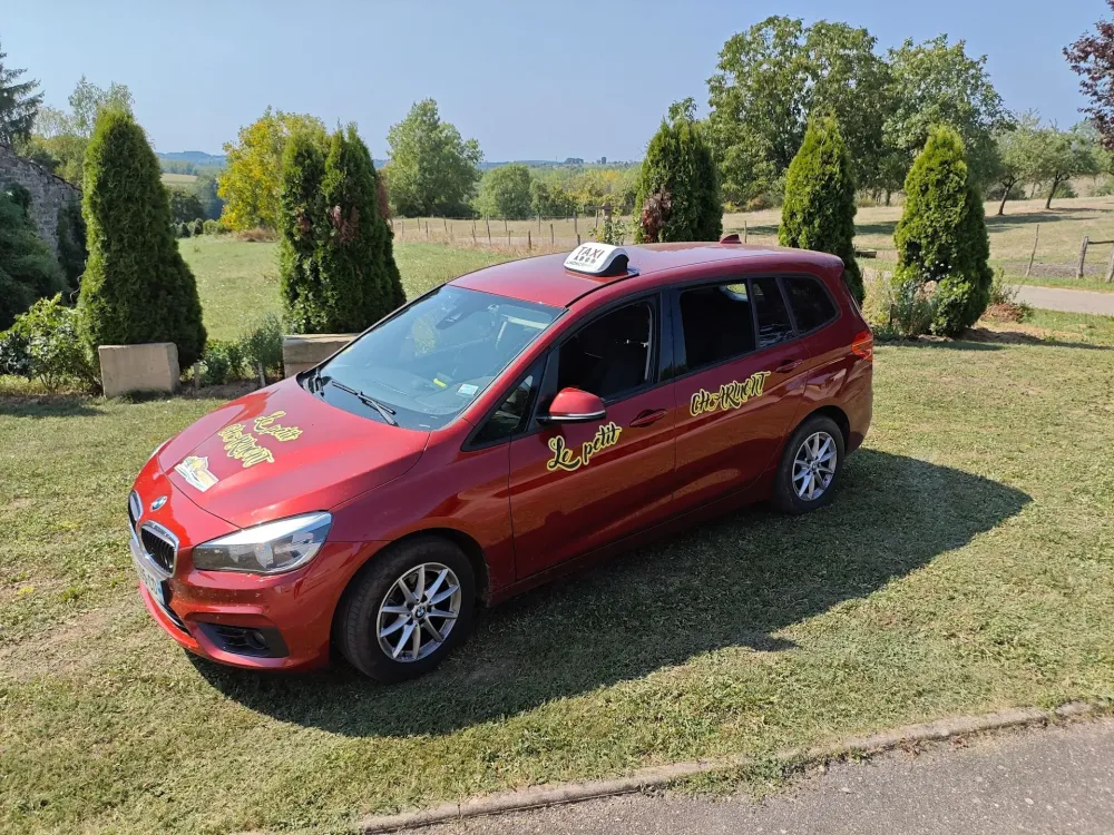 Monospace à Lironcourt